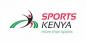 Sports Kenya logo